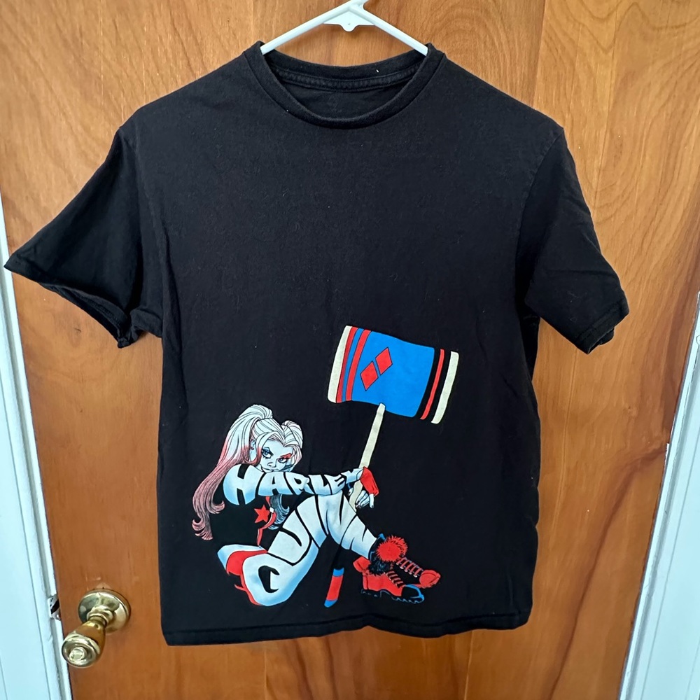 Harley Quinn Shirt